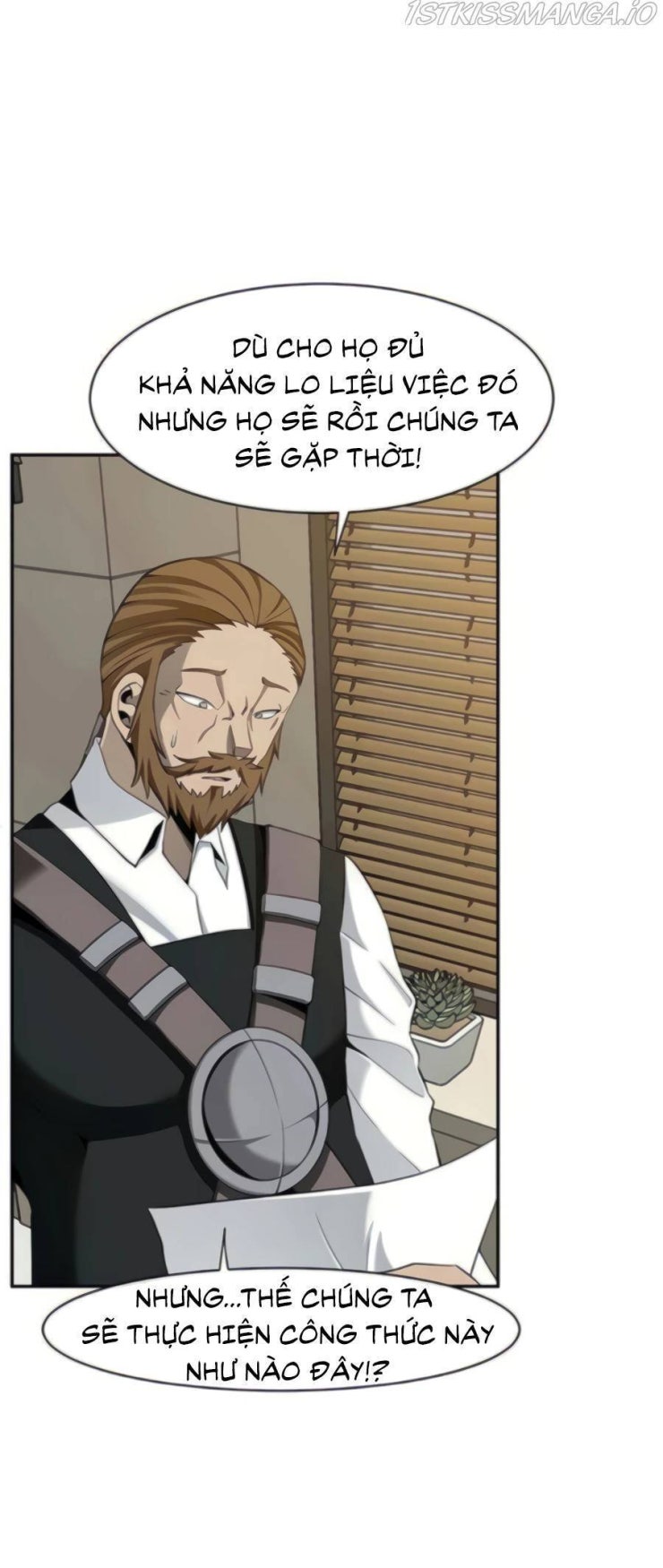 Giáo Viên Của Những Nhân Vật Phản Diện - Page 19