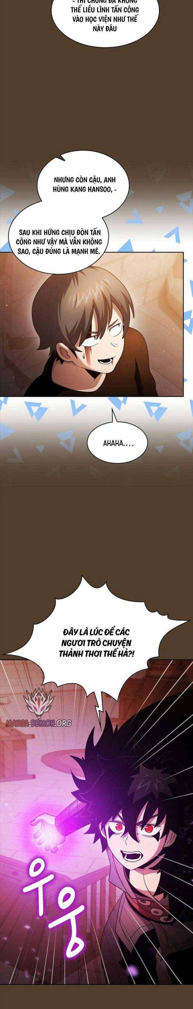 Có Thật Đây Là Anh Hùng Không? - Page 26