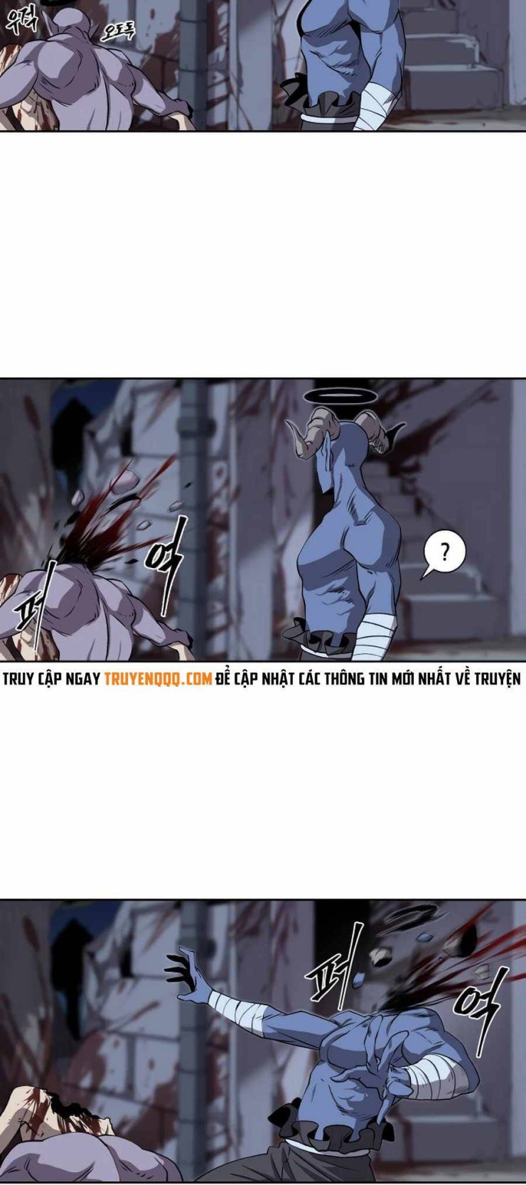 Thợ Săn Quái Vật - Page 6