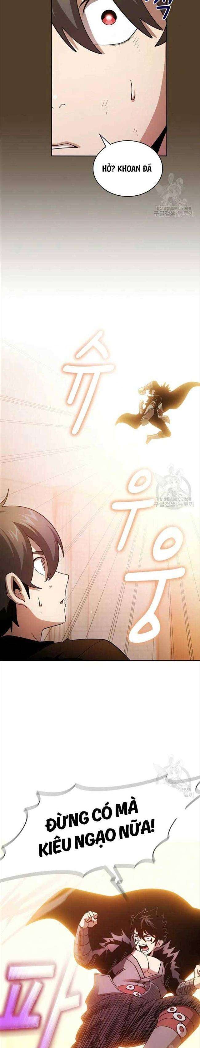 Có Thật Đây Là Anh Hùng Không? - Page 9