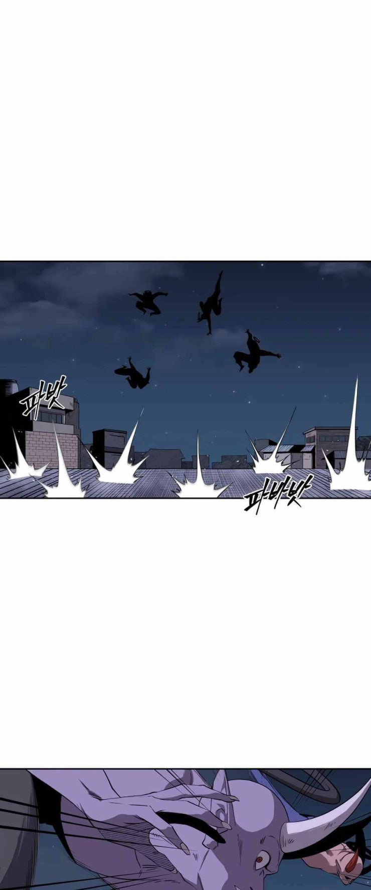 Thợ Săn Quái Vật - Page 19