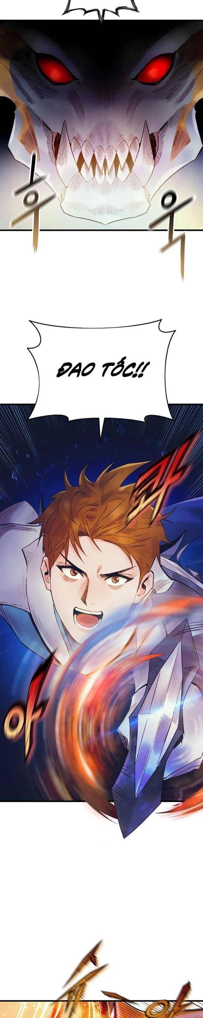 Tu Sĩ Trị Liệu Thái Dương - Page 15