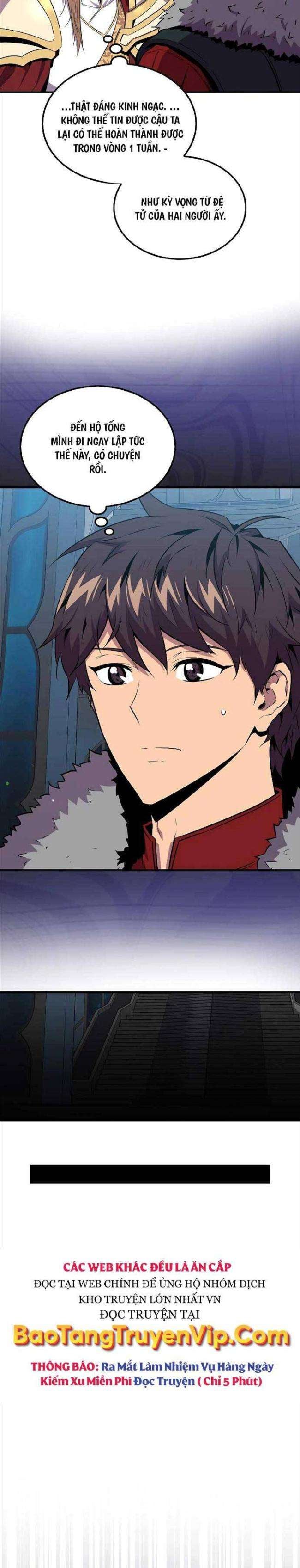 Cao Thủ Khi Ngủ - Page 4