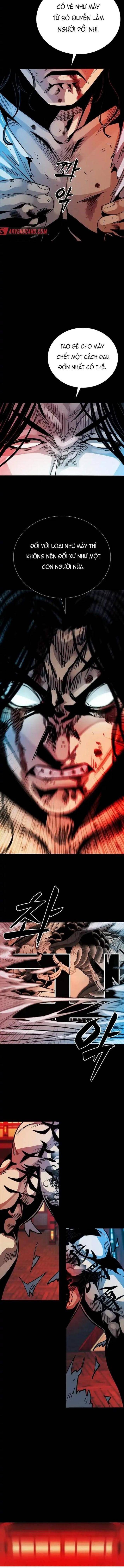 Thế Hệ Tồi Tệ - Page 33