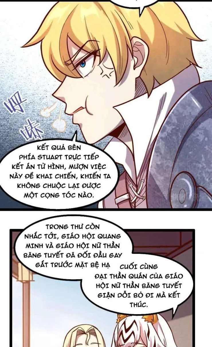 Thành Chủ Mạnh Nhất Tại Dị Giới - Page 18
