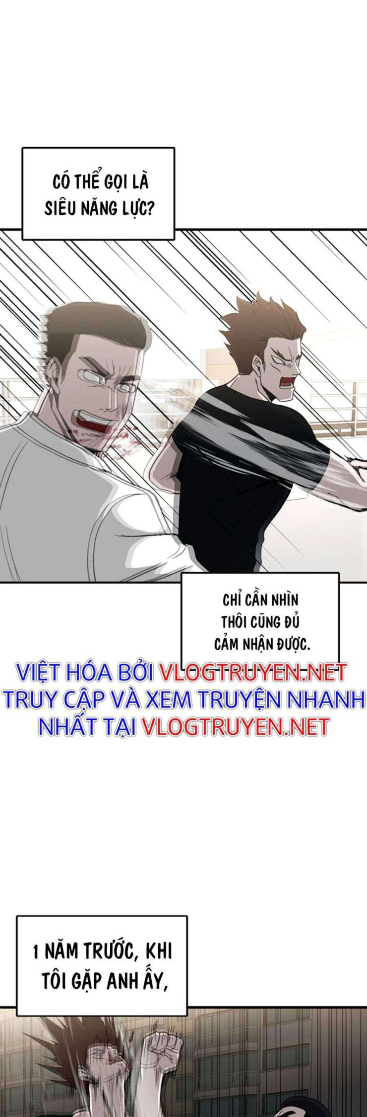 Không Làm Anh Hùng Để Trở Thành Nhân Vật Phản Diện - Page 10