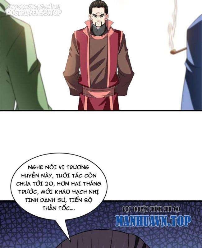 Thiên Đạo Đồ Thư Quán - Page 16