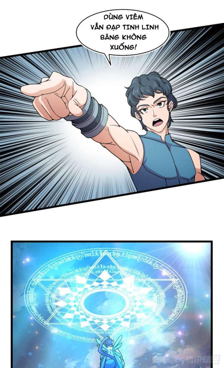 Sủng Mị - Page 19