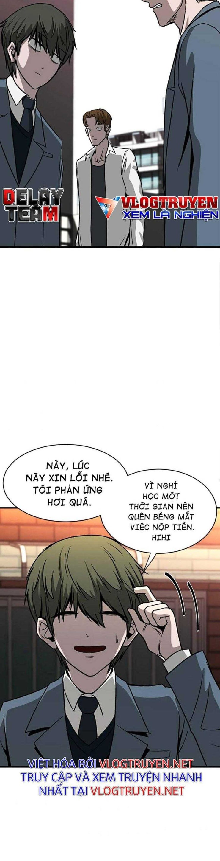 Không Làm Anh Hùng Để Trở Thành Nhân Vật Phản Diện - Page 37