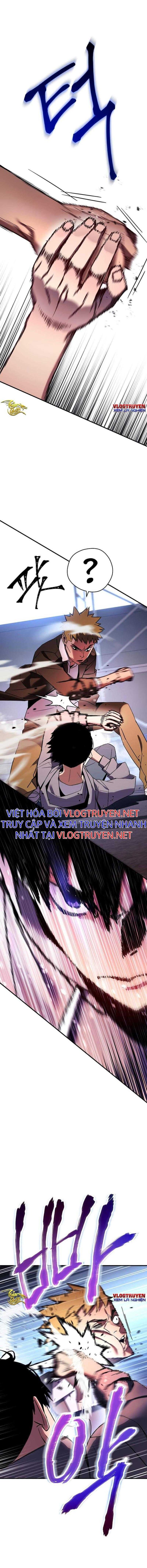 Anh Hùng Hồi Quy - Page 29