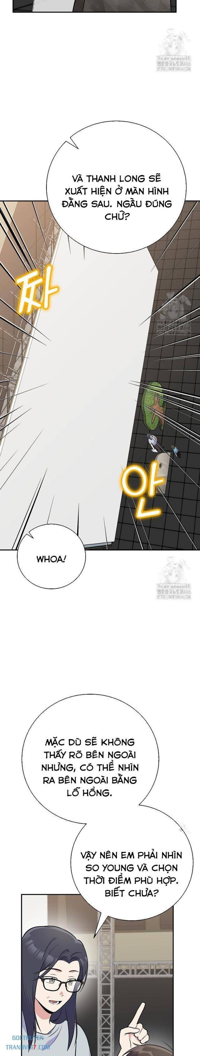 Làm Siêu Sao Từ 0 Tuổi - Page 20