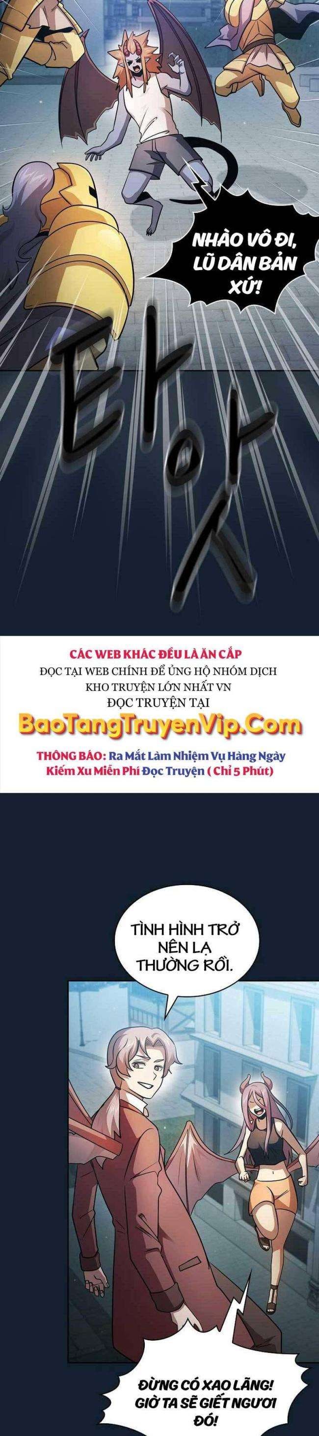 Có Thật Đây Là Anh Hùng Không? - Page 34