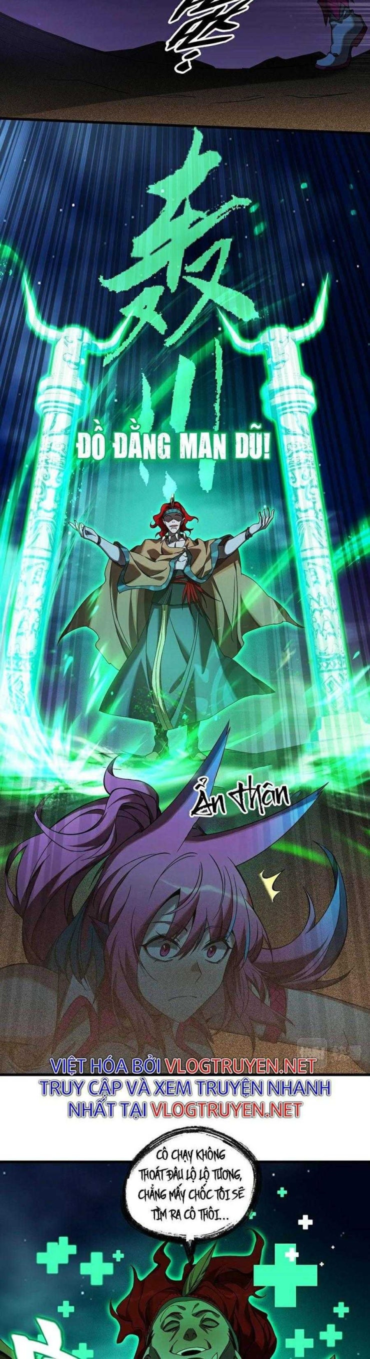 Người Chơi Siêu Mạnh - Page 12