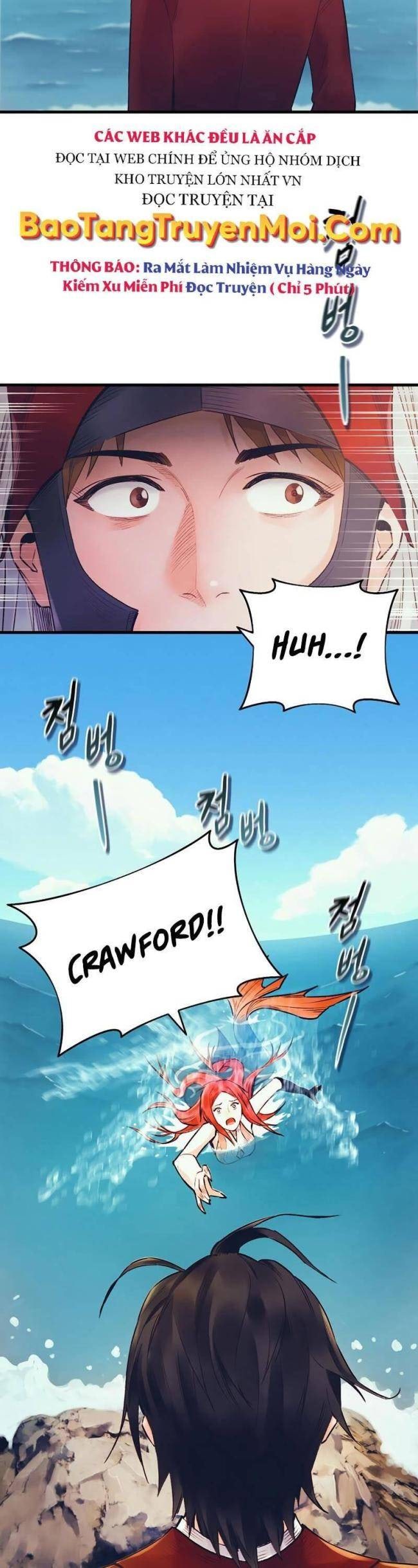 Tu Sĩ Trị Liệu Thái Dương - Page 28