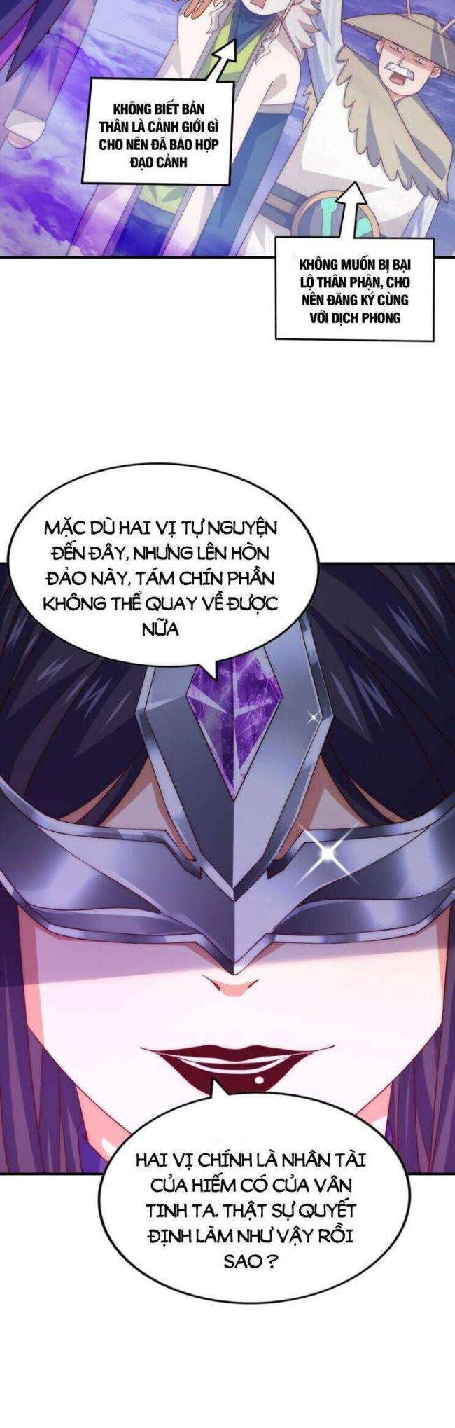 Người Trên Vạn Người - Page 20