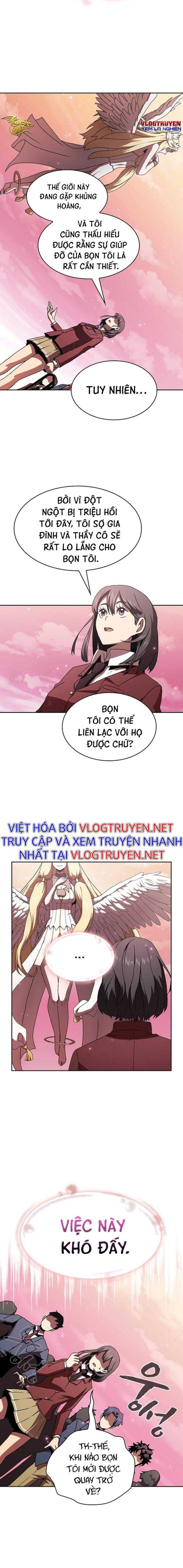 Có Thật Đây Là Anh Hùng Không? - Page 11