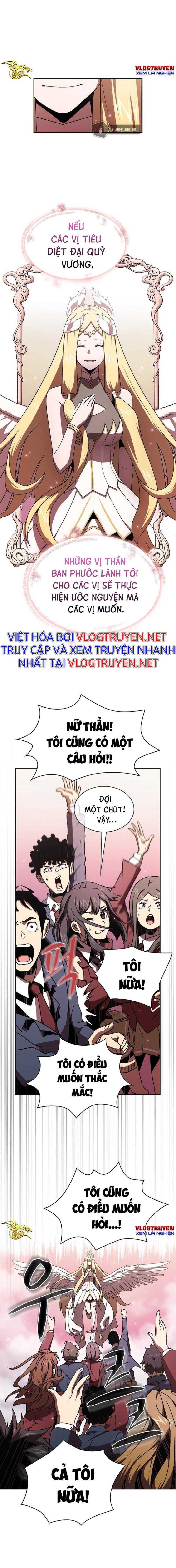 Có Thật Đây Là Anh Hùng Không? - Page 12