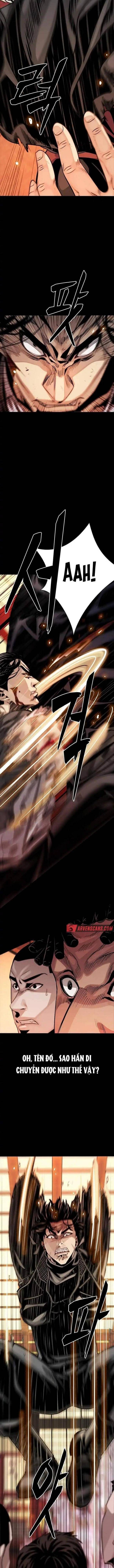 Thế Hệ Tồi Tệ - Page 5