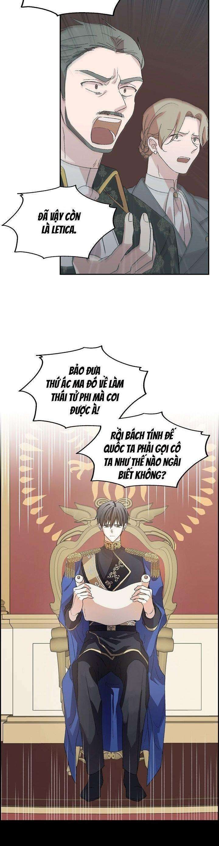 Cách Để Em Bảo Vệ Anh - Page 28