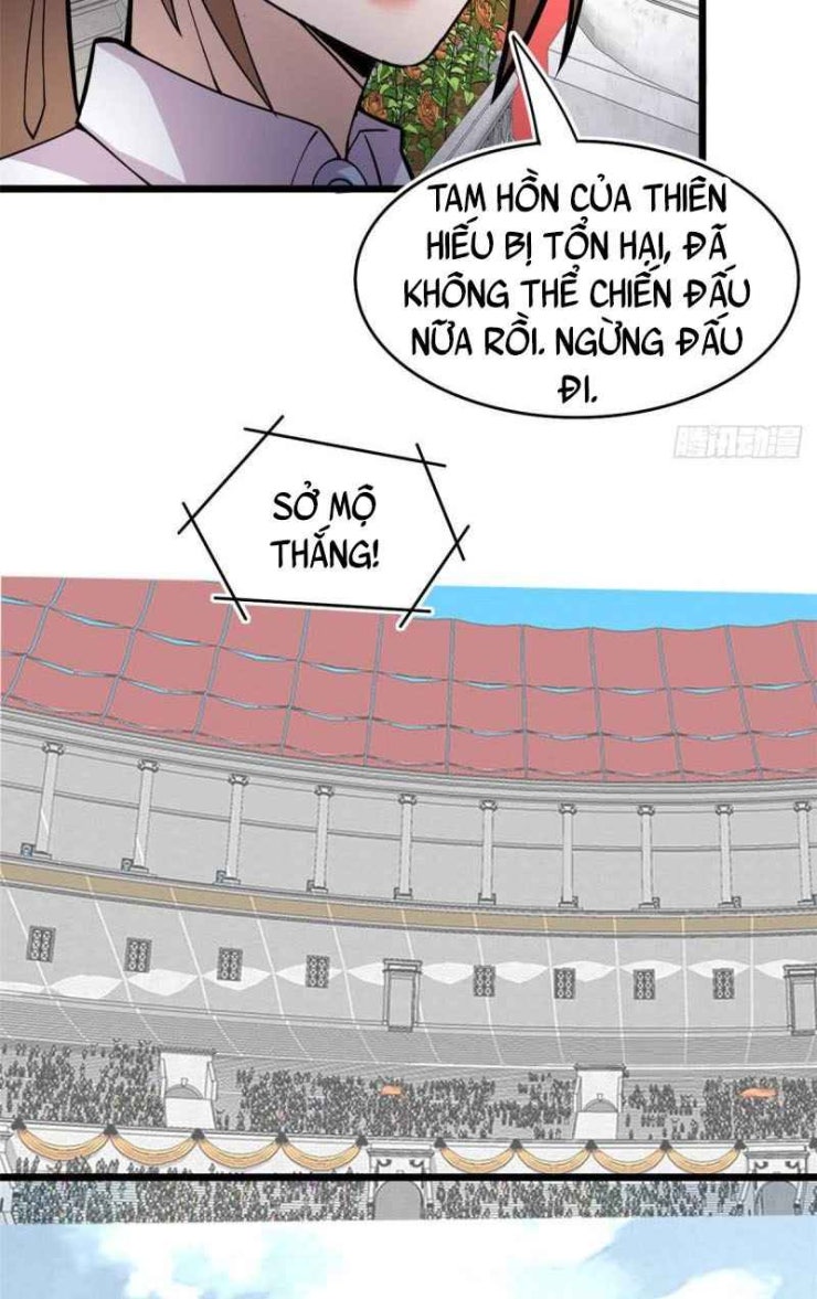 Sủng Mị - Page 22