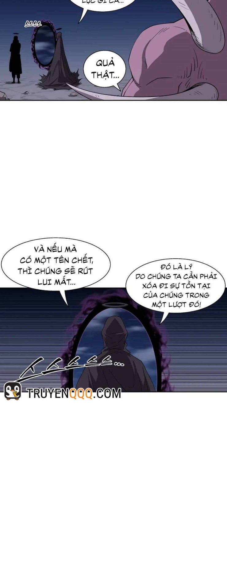 Thợ Săn Quái Vật - Page 30