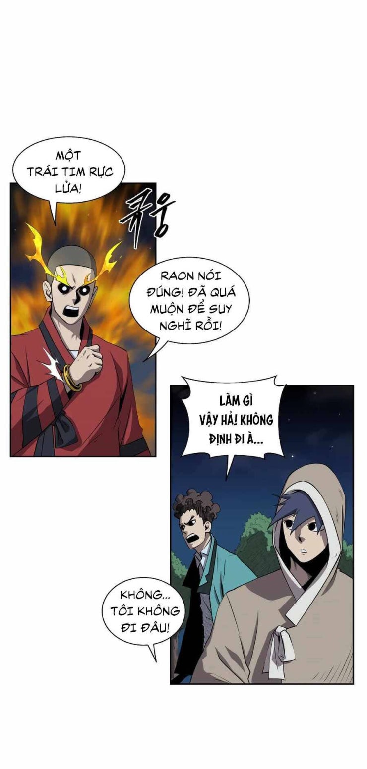 Thợ Săn Quái Vật - Page 8