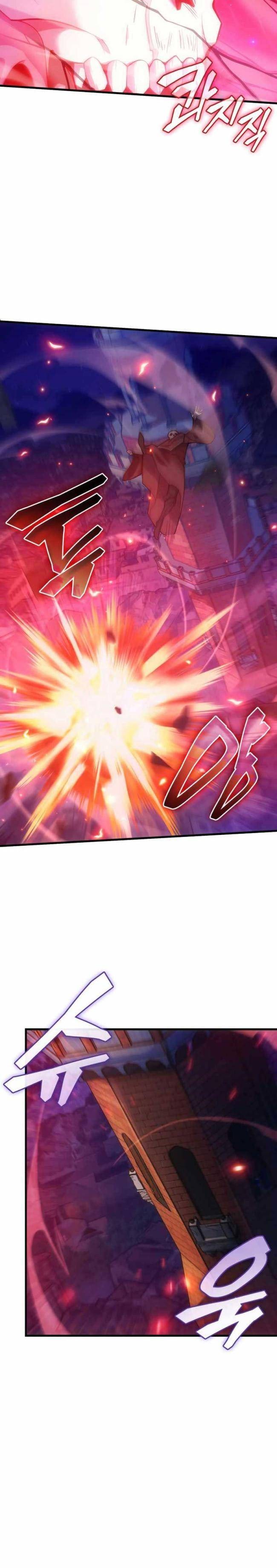 Tái Sinh Thành Công Chức Ở Một Thế Giới Xa Lạ - Page 31