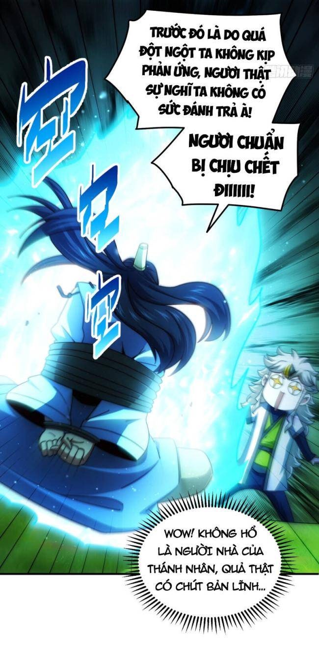 Người Trên Vạn Người - Page 4