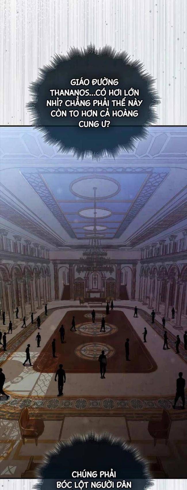 Cao Thủ Khi Ngủ - Page 45