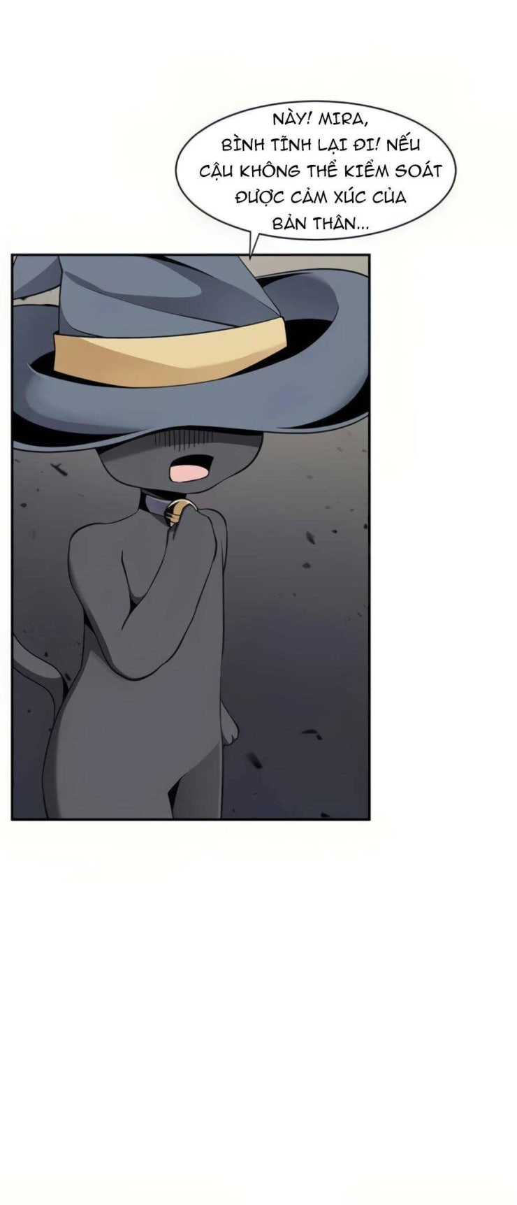 Giáo Viên Của Những Nhân Vật Phản Diện - Page 17