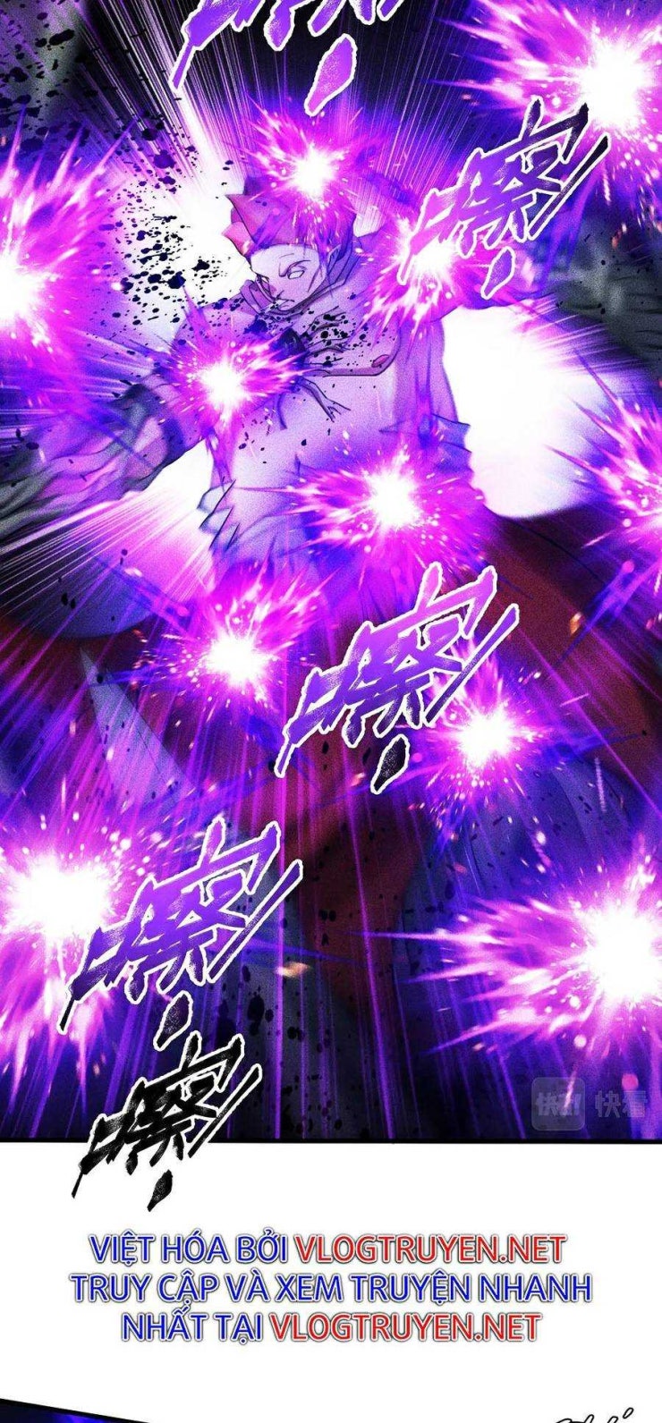 Người Chơi Siêu Mạnh - Page 42