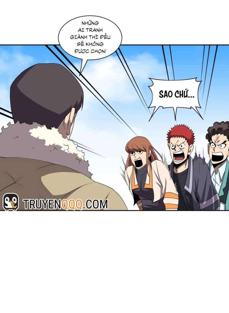 Thợ Săn Quái Vật - Page 30