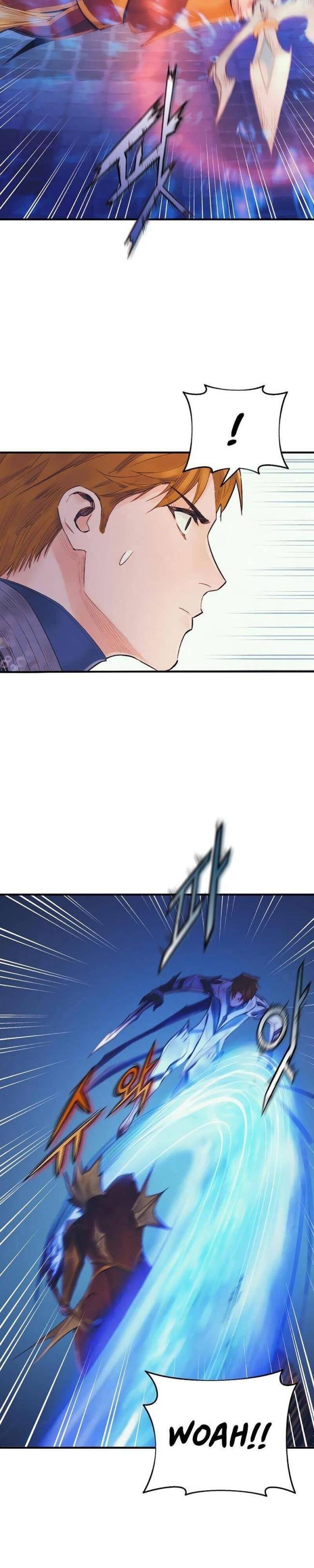 Tu Sĩ Trị Liệu Thái Dương - Page 22