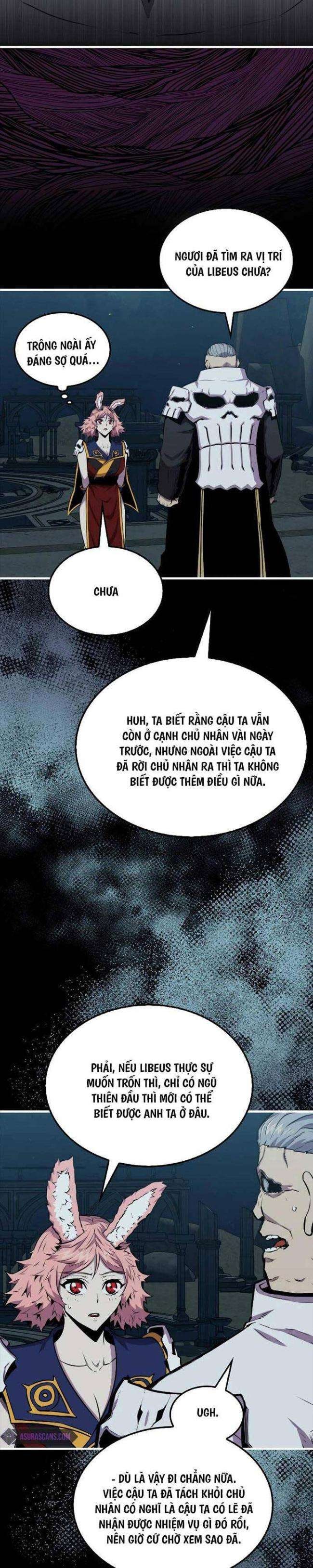 Cao Thủ Khi Ngủ - Page 19