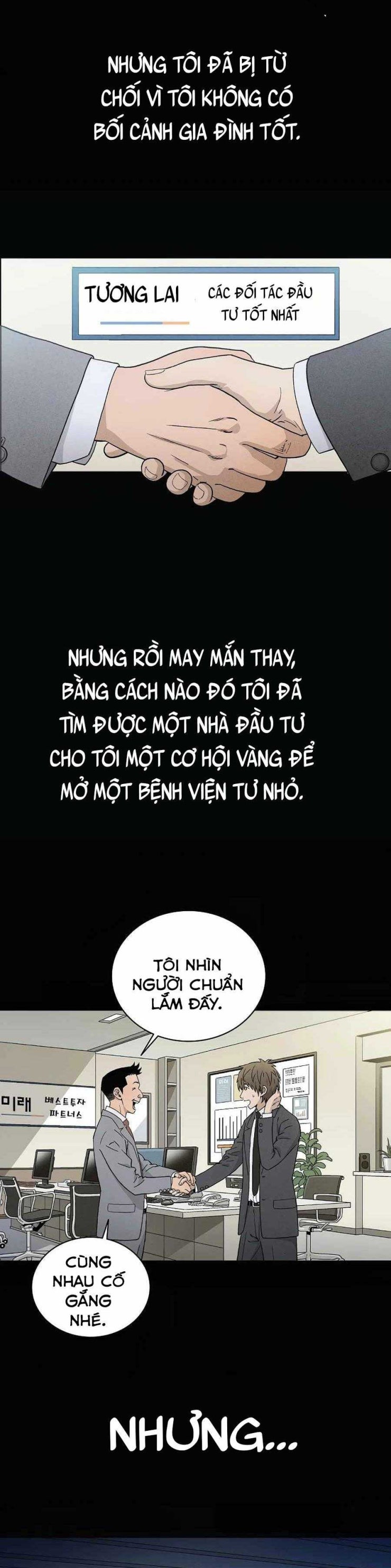 Trọng Sinh Thành Thần Y Thời Tam Quốc - Page 6