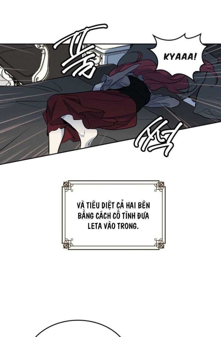 Người Đẹp Và Quái Thú - Page 26