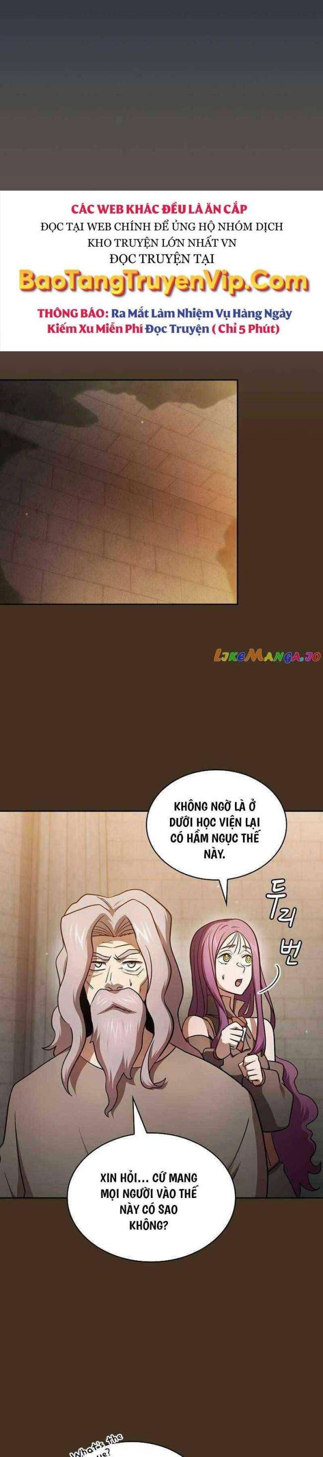 Có Thật Đây Là Anh Hùng Không? - Page 30