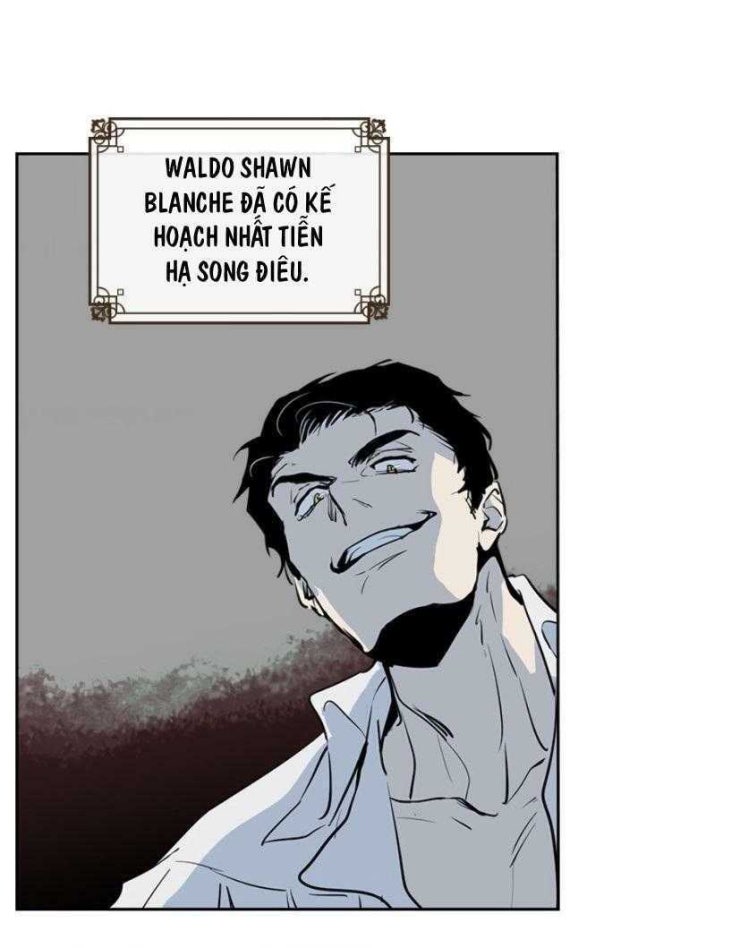 Người Đẹp Và Quái Thú - Page 24