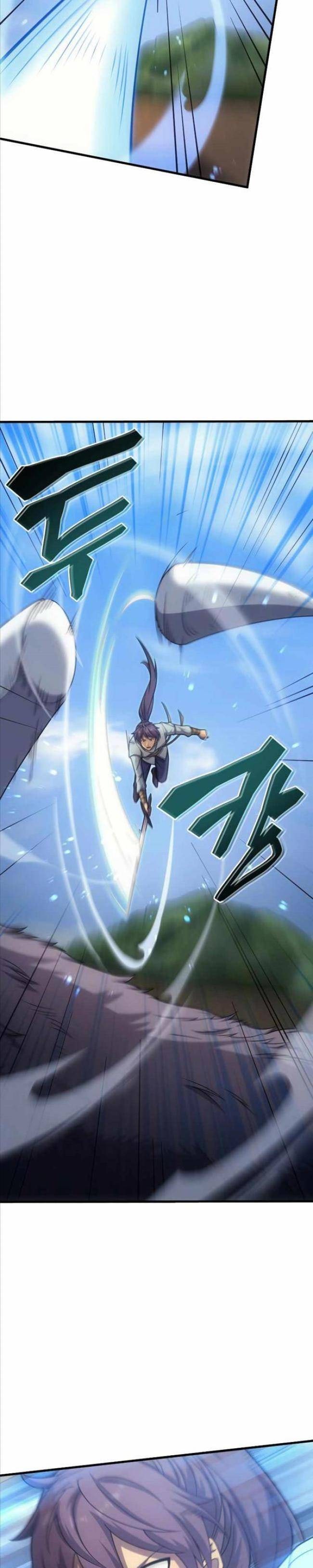 Tái Sinh Thành Công Chức Ở Một Thế Giới Xa Lạ - Page 29