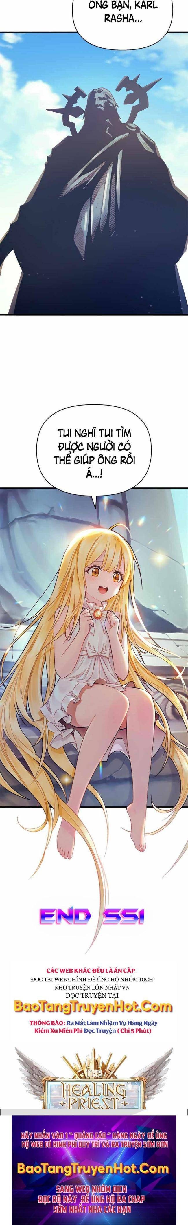 Tu Sĩ Trị Liệu Thái Dương - Page 31