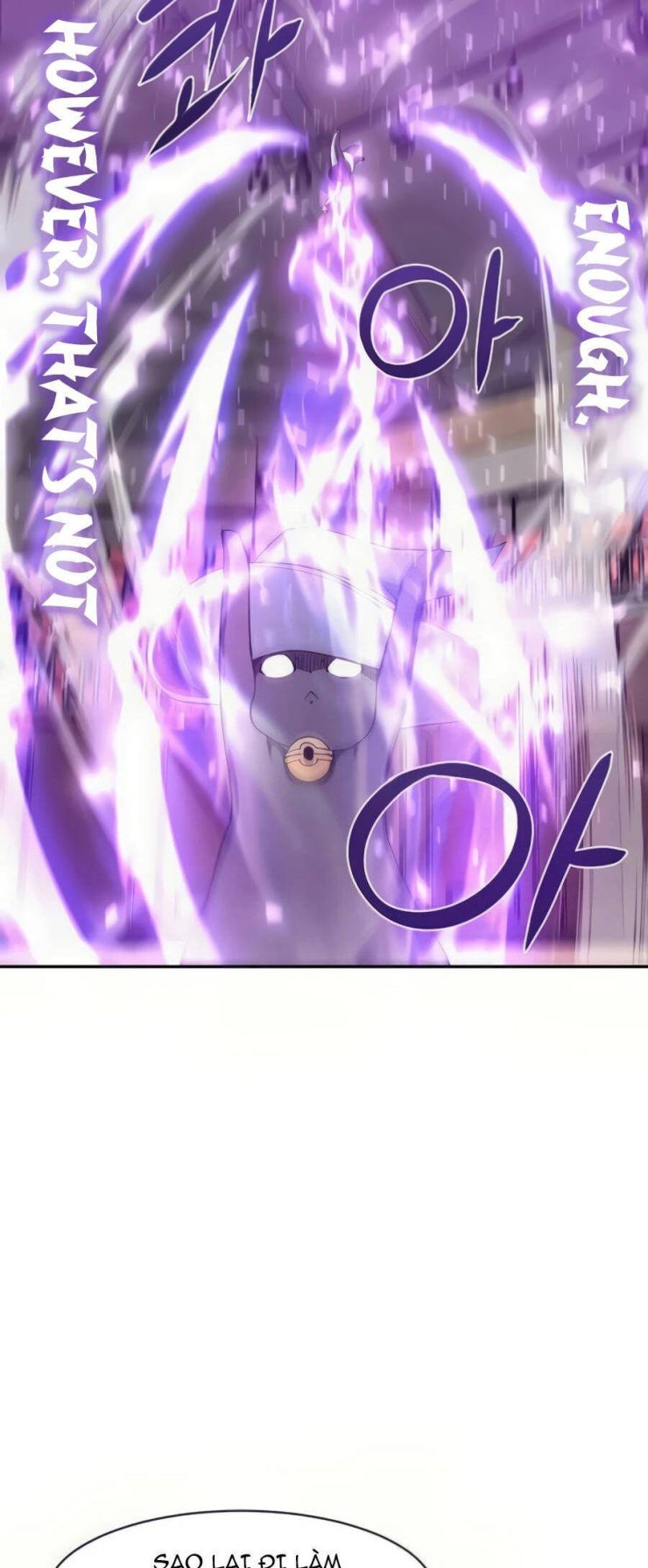 Giáo Viên Của Những Nhân Vật Phản Diện - Page 5