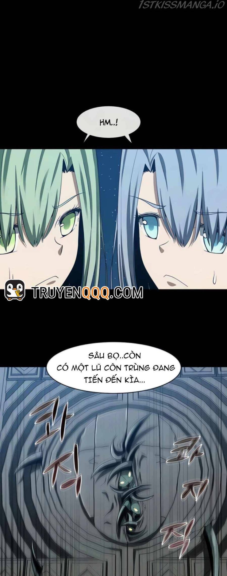 Giáo Viên Của Những Nhân Vật Phản Diện - Page 18