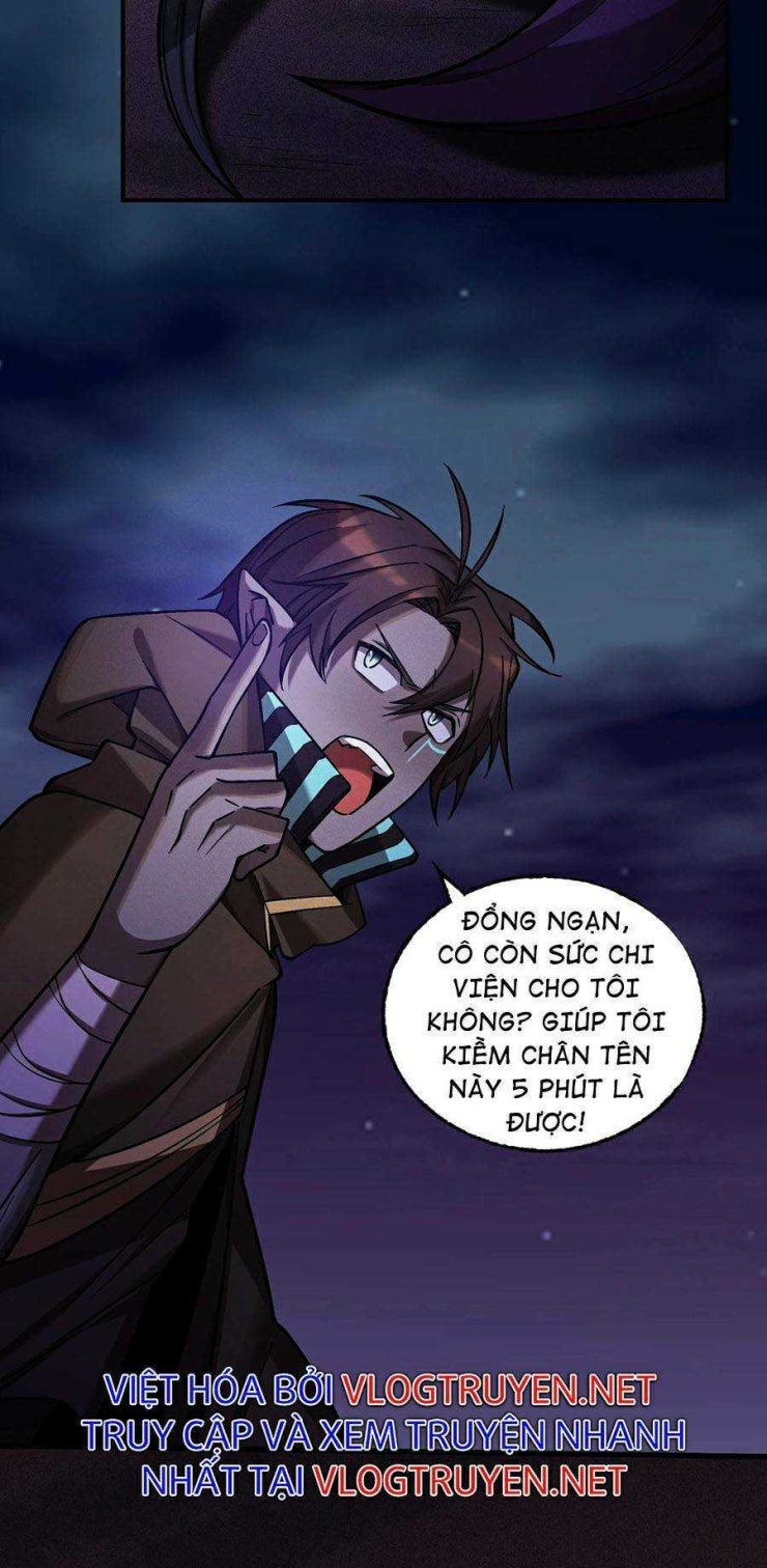 Người Chơi Siêu Mạnh - Page 54