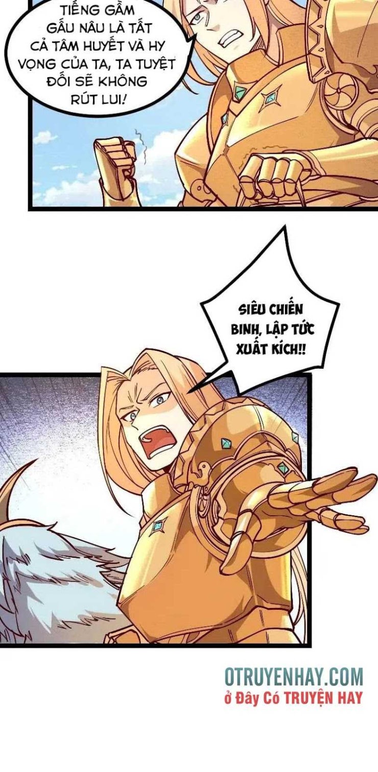 Thành Chủ Mạnh Nhất Tại Dị Giới - Page 15