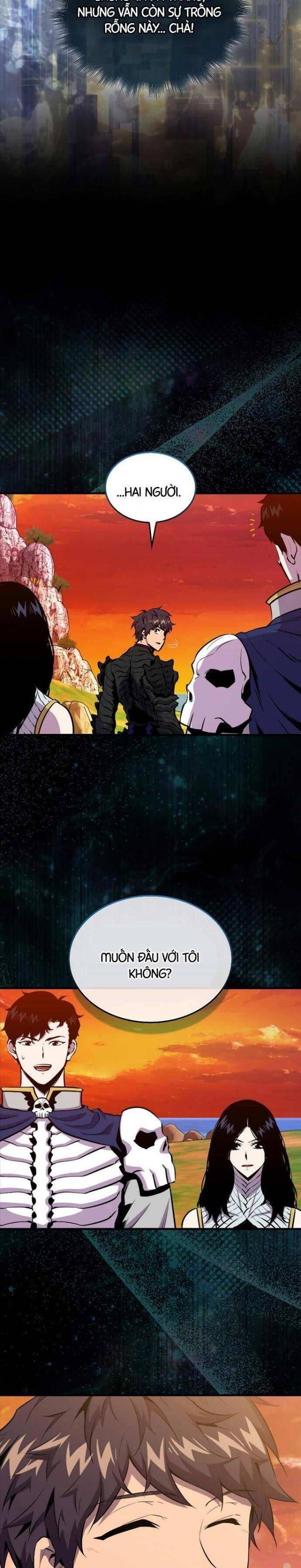 Cao Thủ Khi Ngủ - Page 25