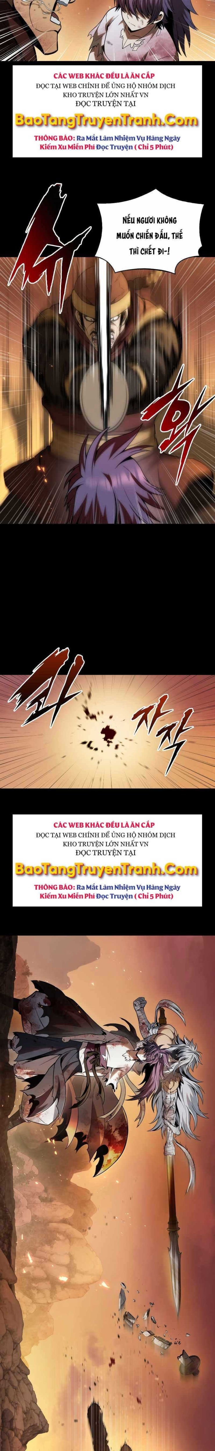 Bá Vương Chi Tinh - Page 10