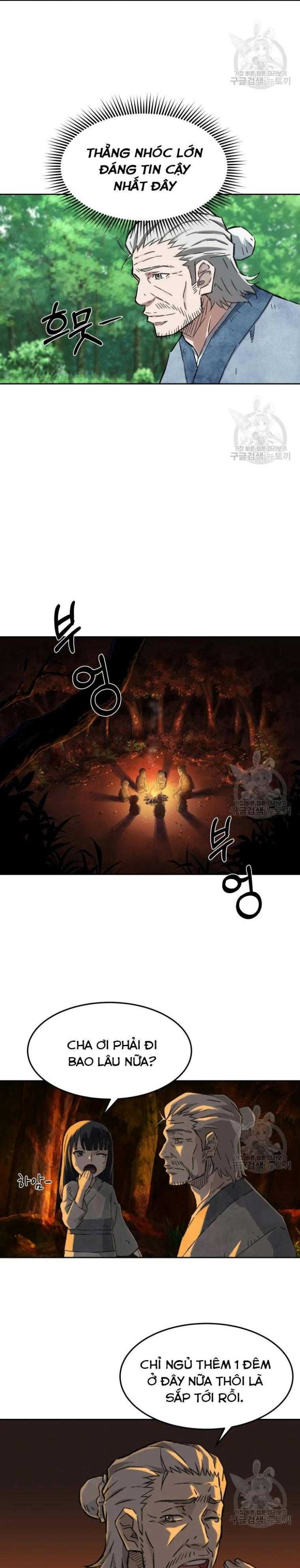 Đại Cao Thủ - Page 20