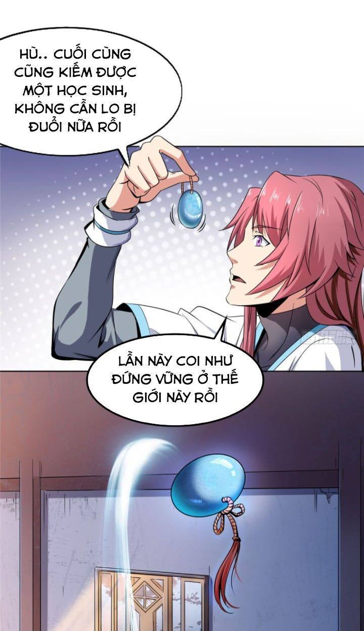 Thiên Đạo Đồ Thư Quán - Page 37