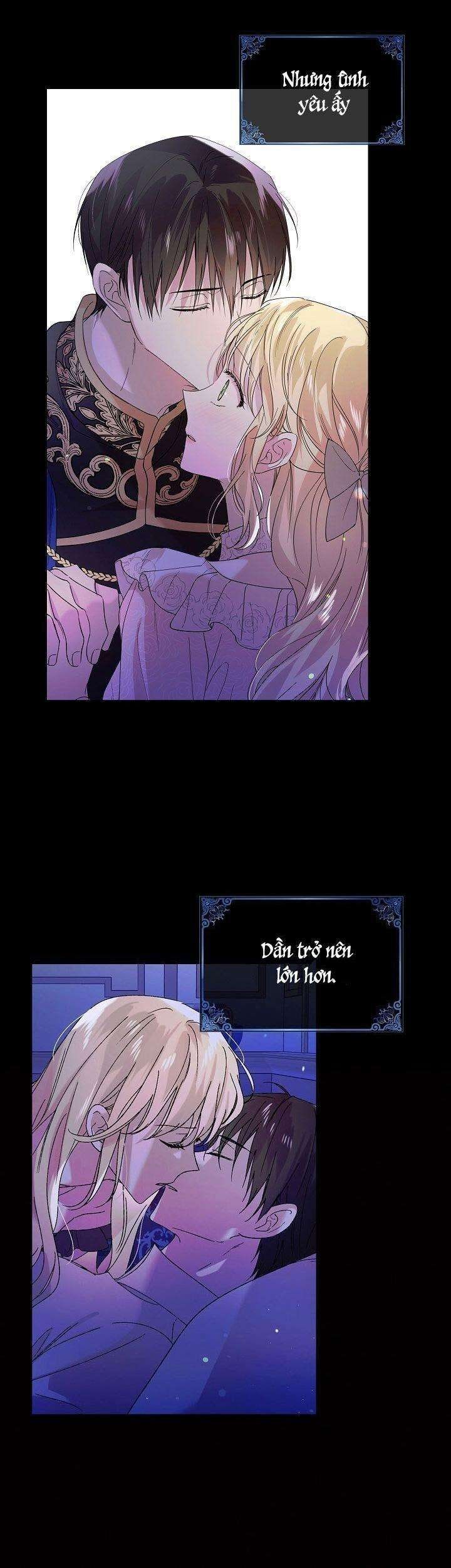 Cách Để Em Bảo Vệ Anh - Page 16