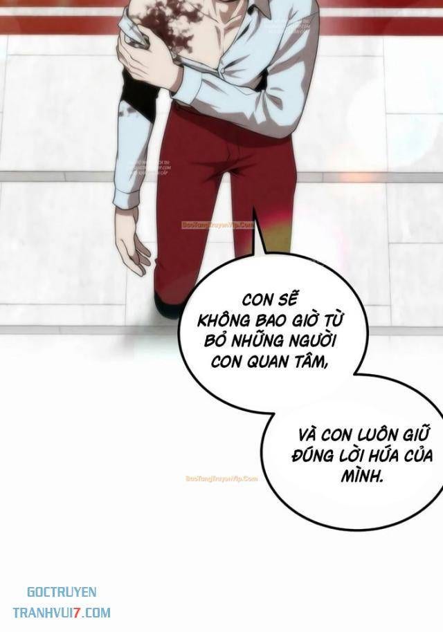 Con Trai Út Huyền Thoại Nhà Hầu Tước - Page 19